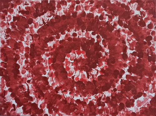 Demur: Crvena spirala